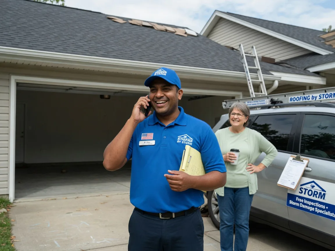 Roof Repair Near Me Markham, TX FAQs