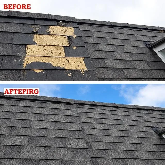 Roof Repair Near Me in Markham, TX near me